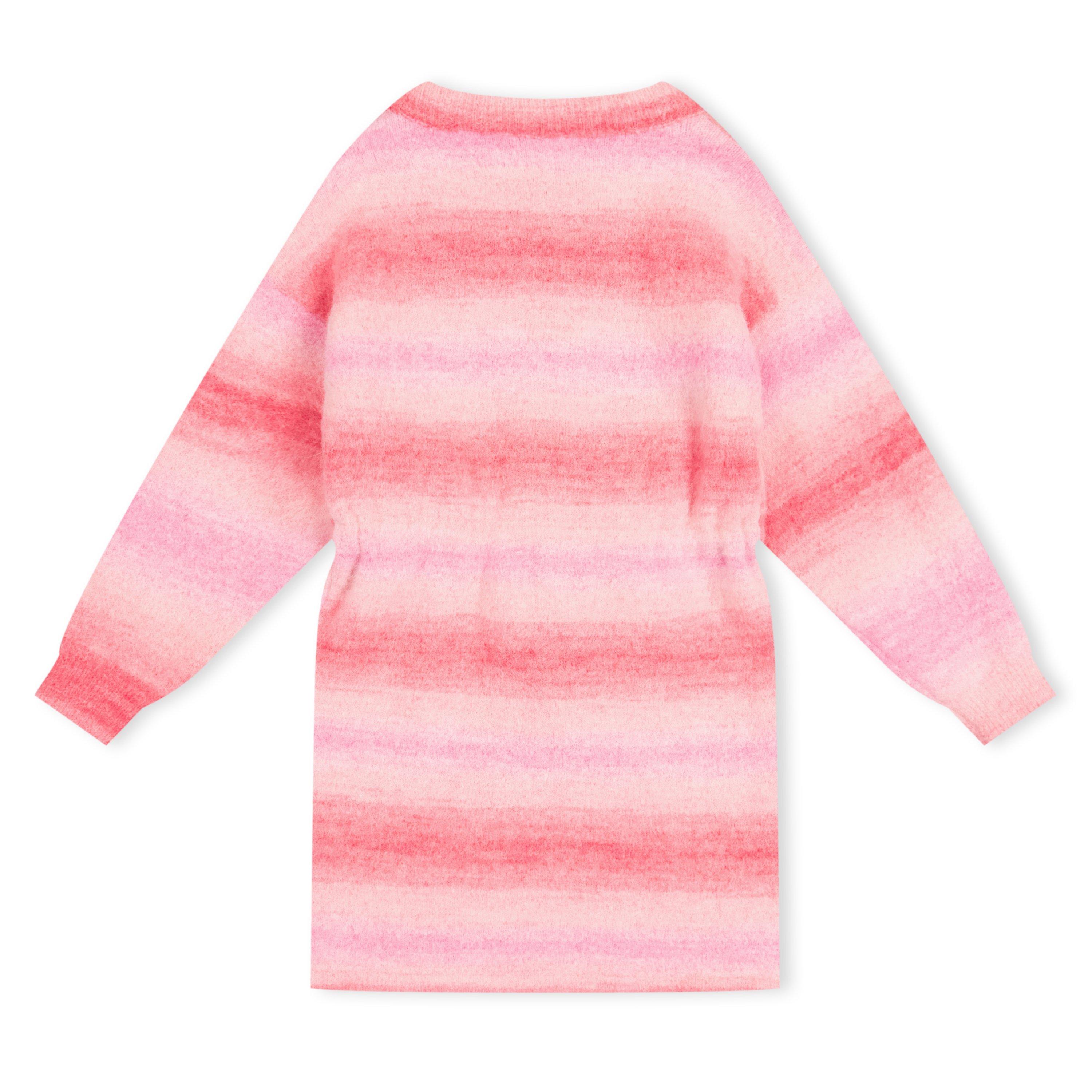 Pink - Missoni - Kids' Knitted Jumper Dress - 2