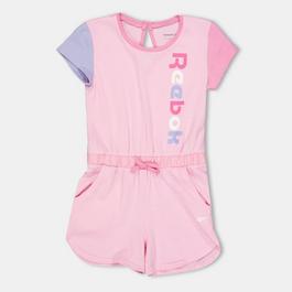 Reebok Color Playsuit