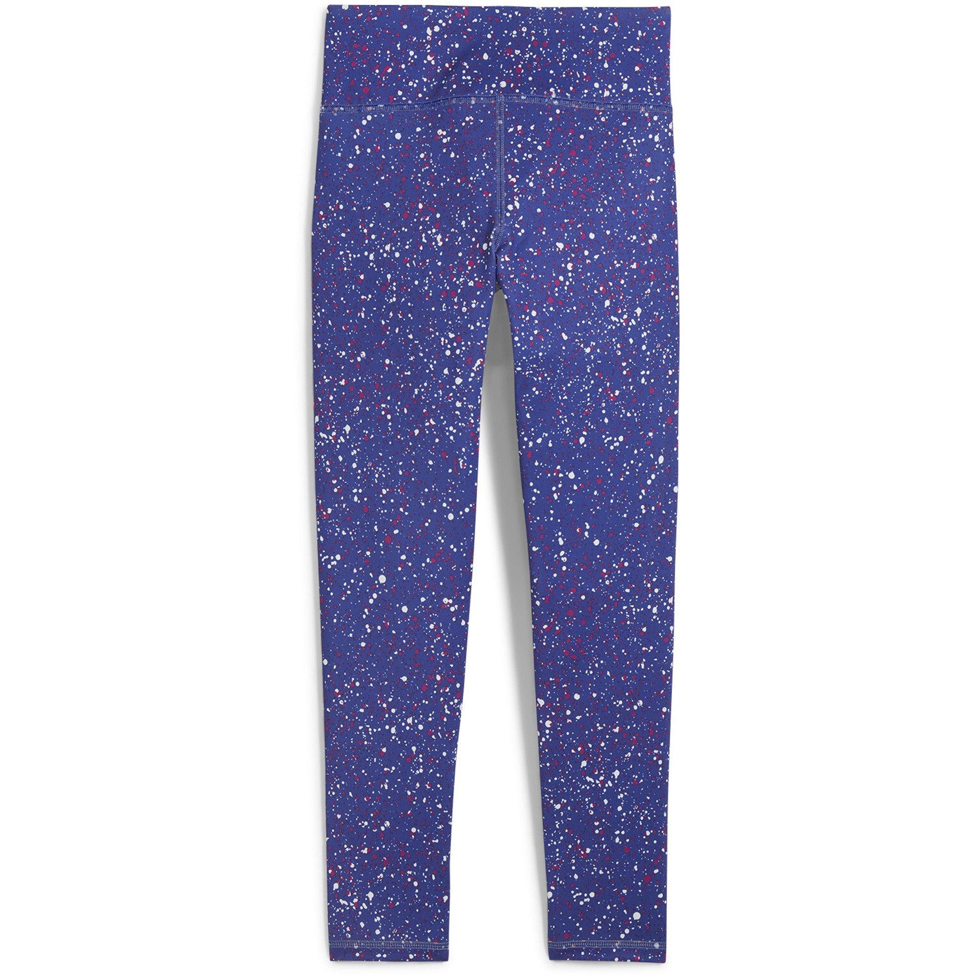 Lapislazuli - Puma - Trn Fav Tights Jn99 - 2