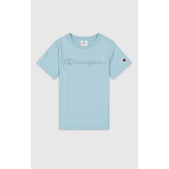 Champion Crewneck T-Shirt Childrens