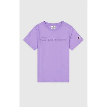 Champion Crewneck T-Shirt Childrens