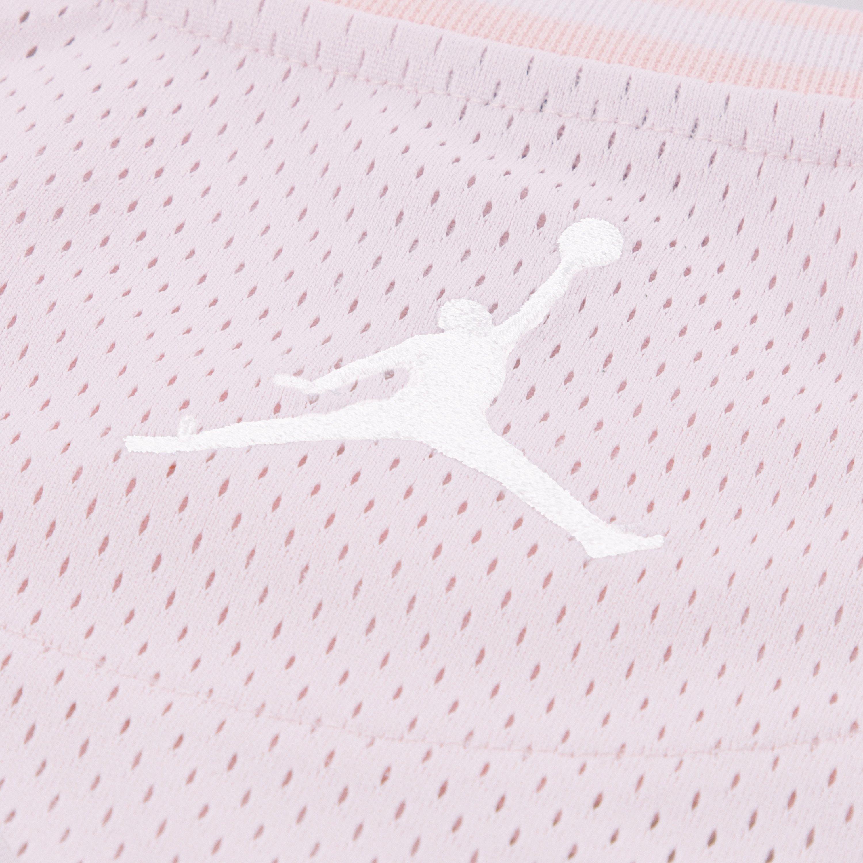 Pearl Pink - Air Jordan - Kids' Tank Vest - 5