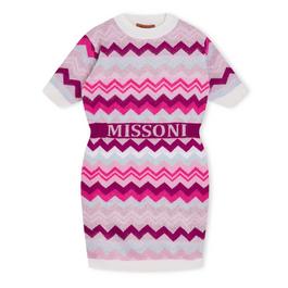 Missoni Knit Dress Jn99