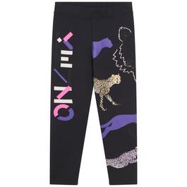 Kenzo Leggings Jn99