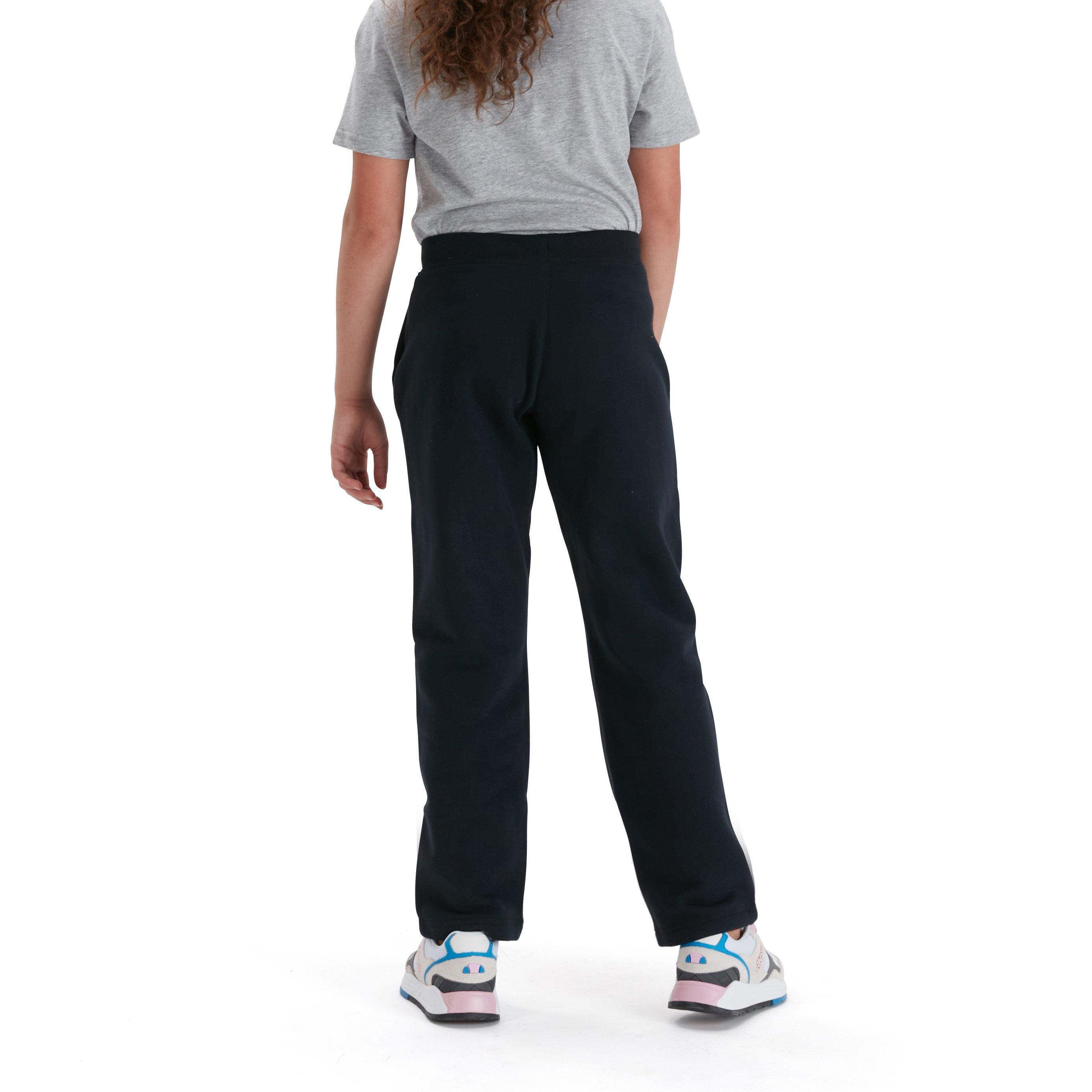 Sort - Canterbury - Kids' Open Hem Jersey Joggers - 3