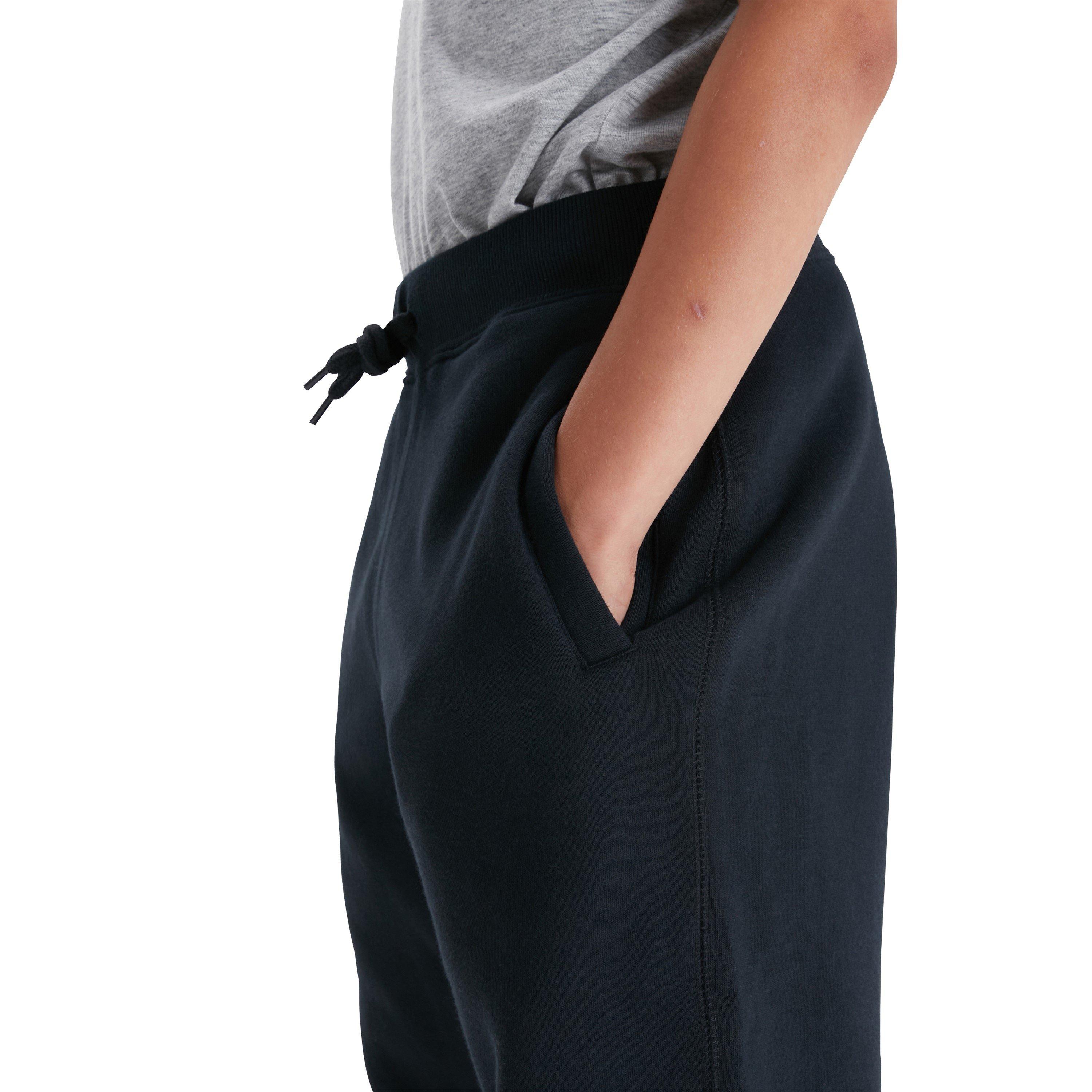 Sort - Canterbury - Kids' Open Hem Jersey Joggers - 5