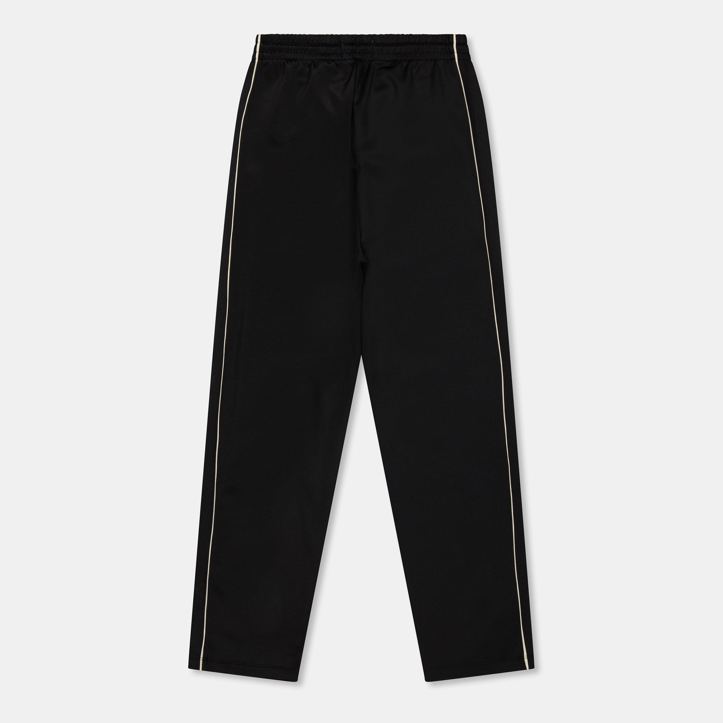 CK Black BEH - Calvin Klein Jeans - CKJ Piping Sweatpant Jn61 - 2