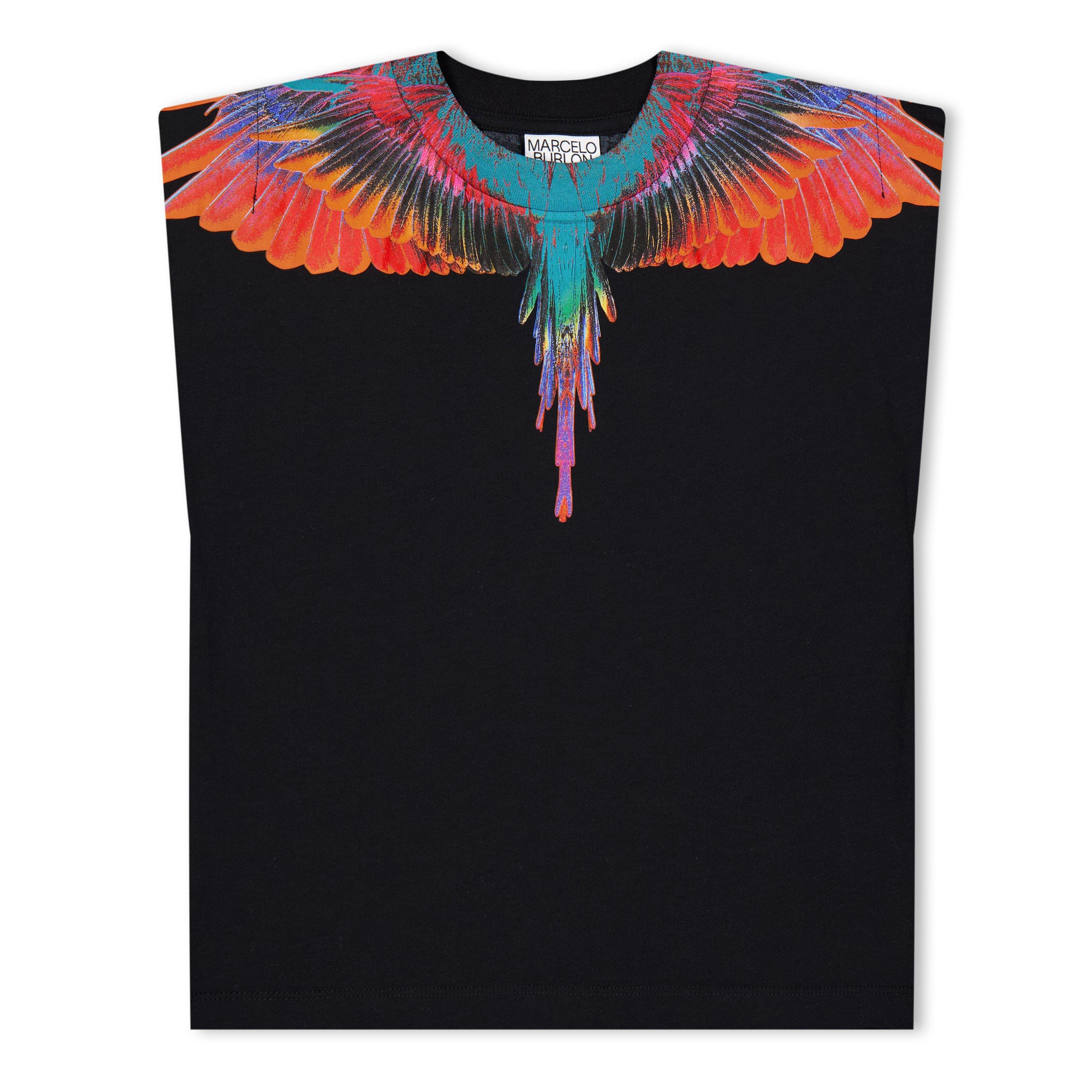 Marcelo Burlon | Marcelo Tank Top Jn99 | Tank Tops | Cruise