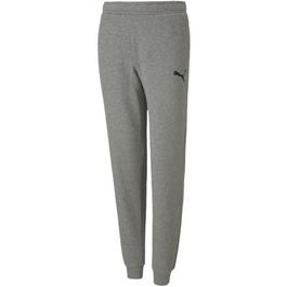 Puma Teamgoal 23 Casuals Closed Hem Jersey Joggers