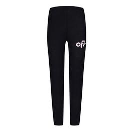 Off White Leggings Jn99