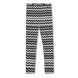 Missoni Lgo Leggings Jn99