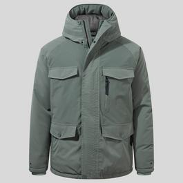 Craghoppers Crag Sinclair Jacket Sn99