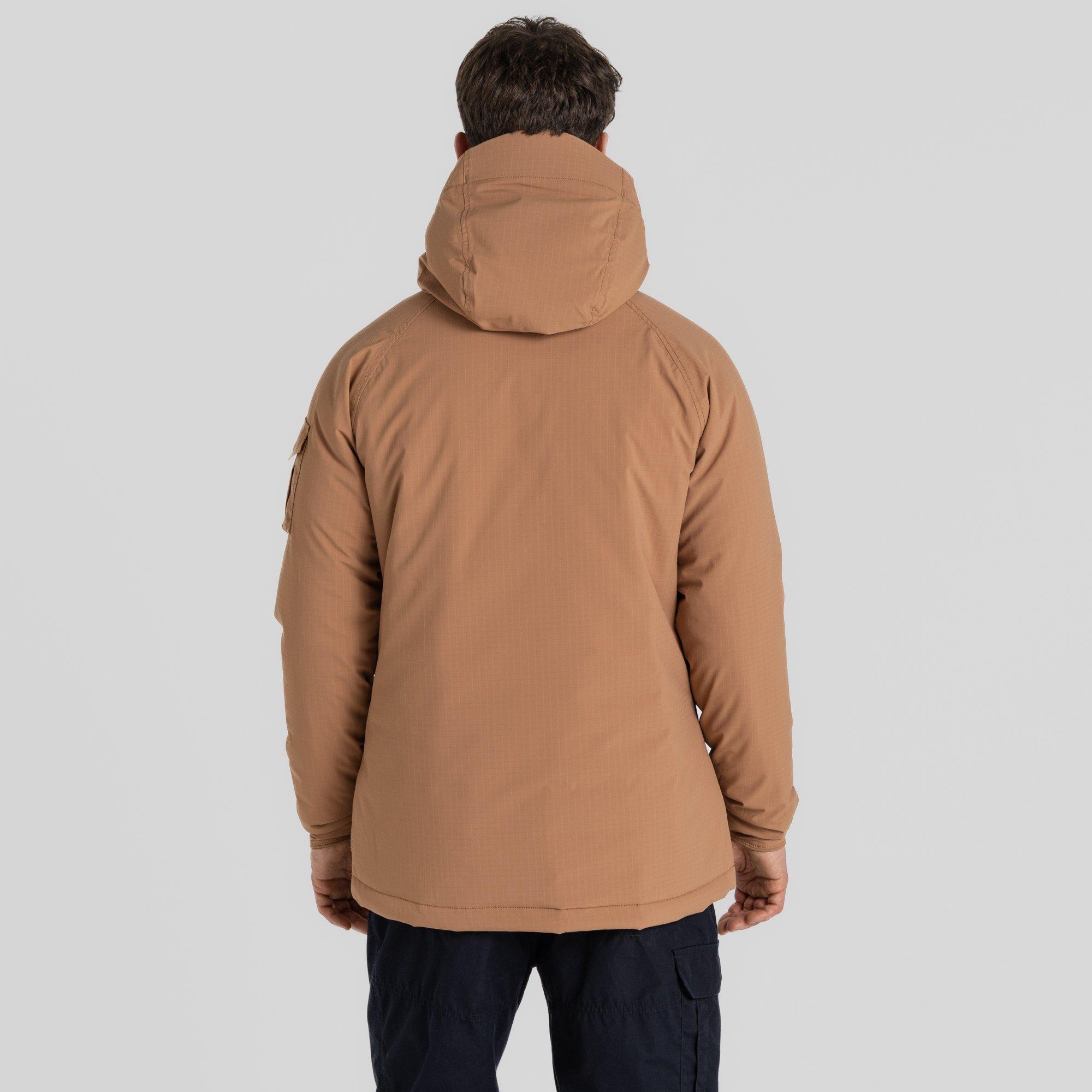 Boulder - Craghoppers - Men's Crag Waverly Waterproof Parka - 2