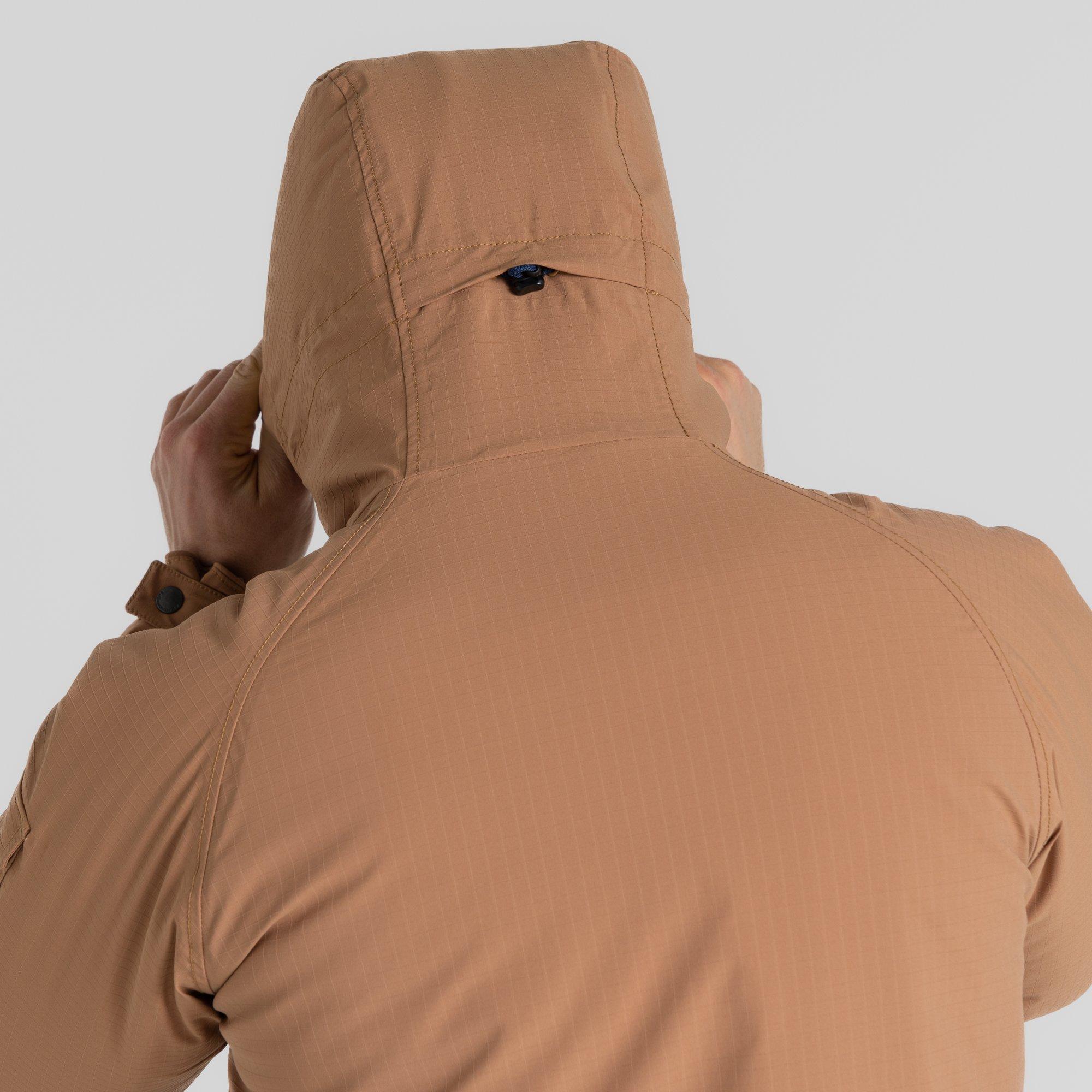 Boulder - Craghoppers - Men's Crag Waverly Waterproof Parka - 11