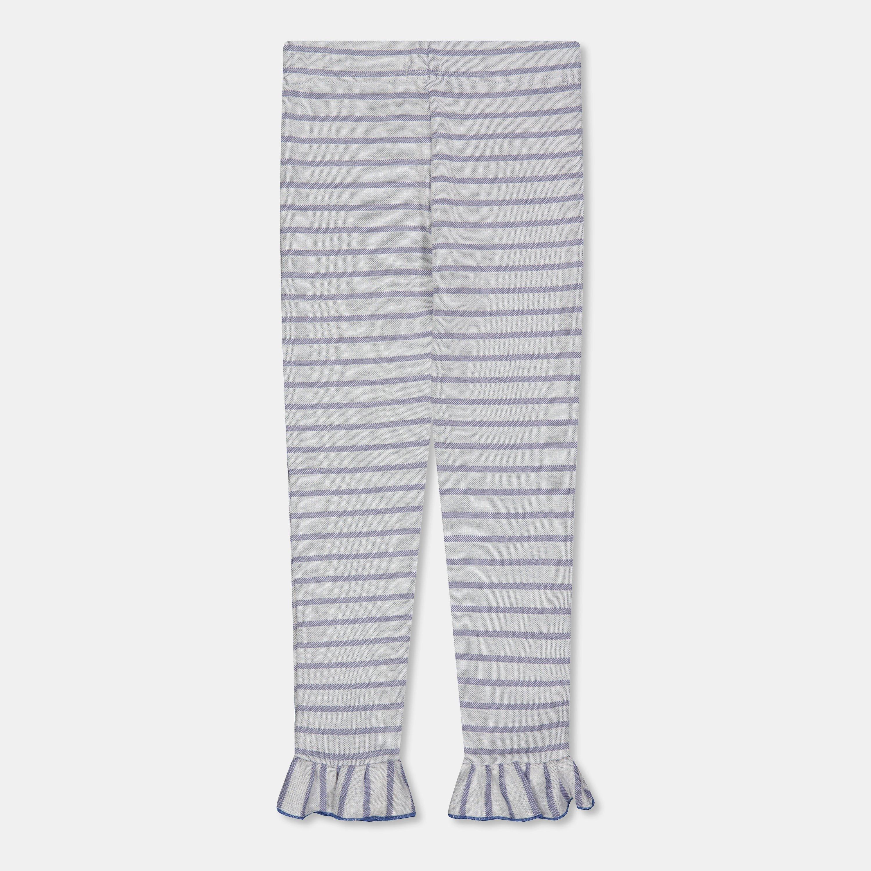 Multi - Lilly and Sid - Leggings - 2