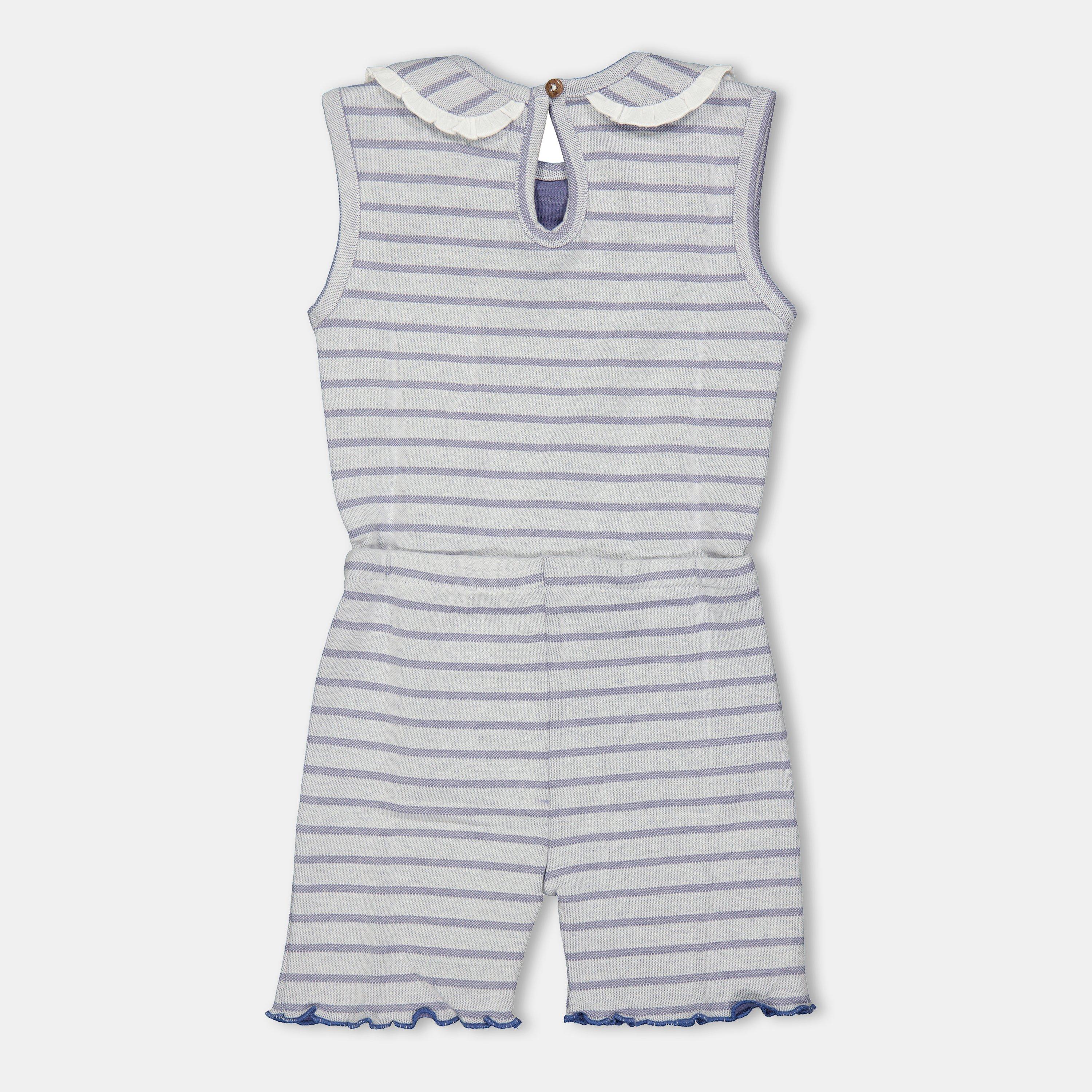 Multi - Lilly and Sid - Playsuit - 2