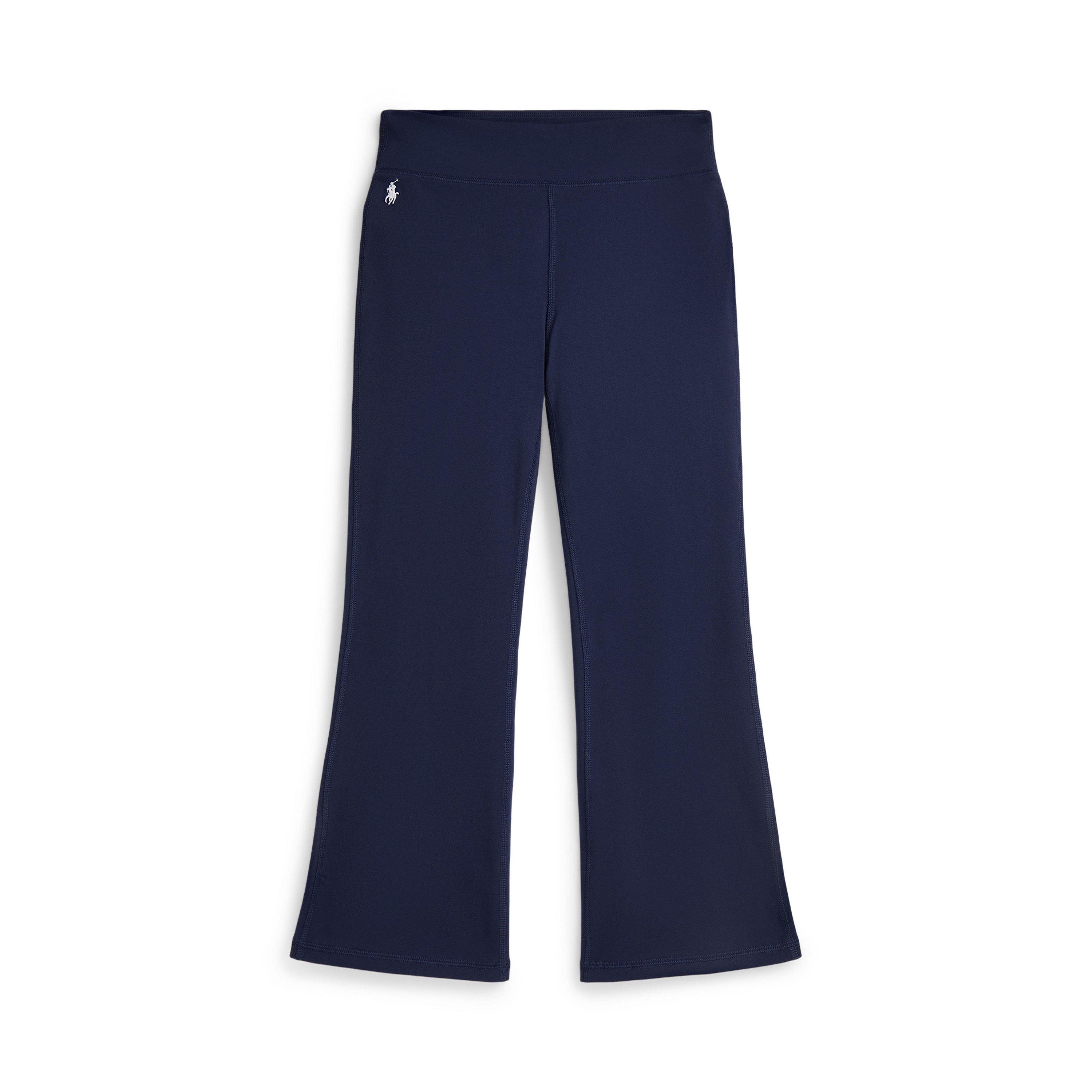 Polo Ralph Lauren  Newport Navy Kids' Flared Leggings - 13-14Y/XL