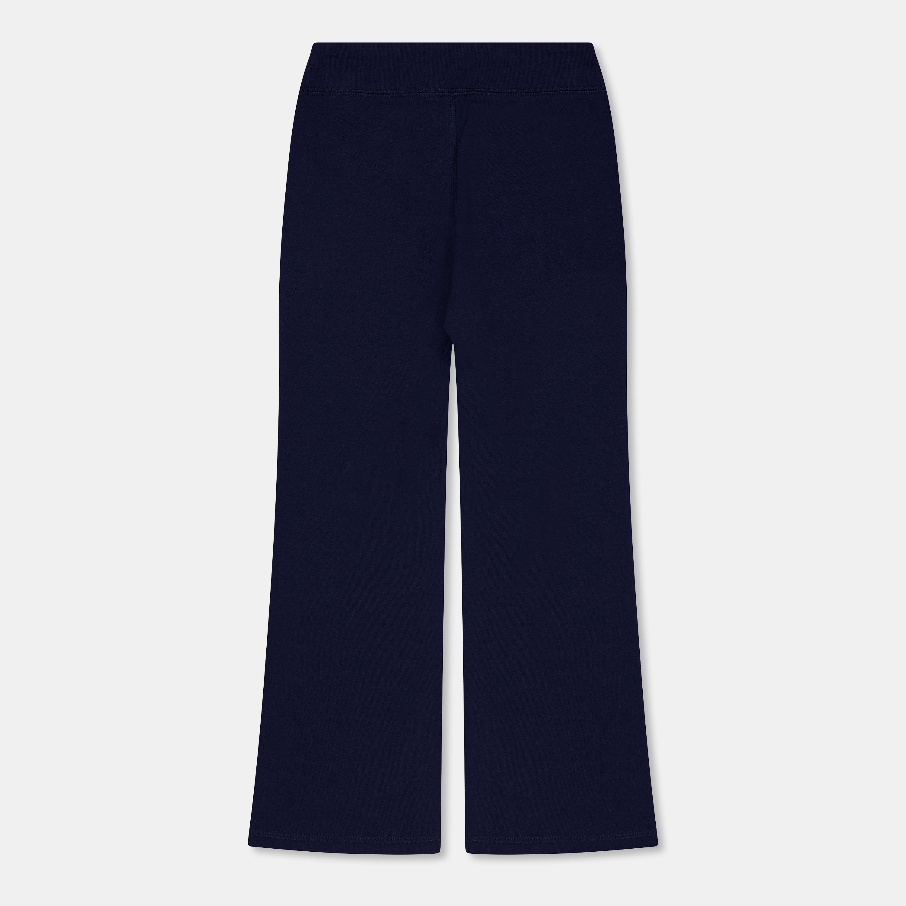 Newport Navy - Polo Ralph Lauren - Polo Flared Legging Jn61 - 2