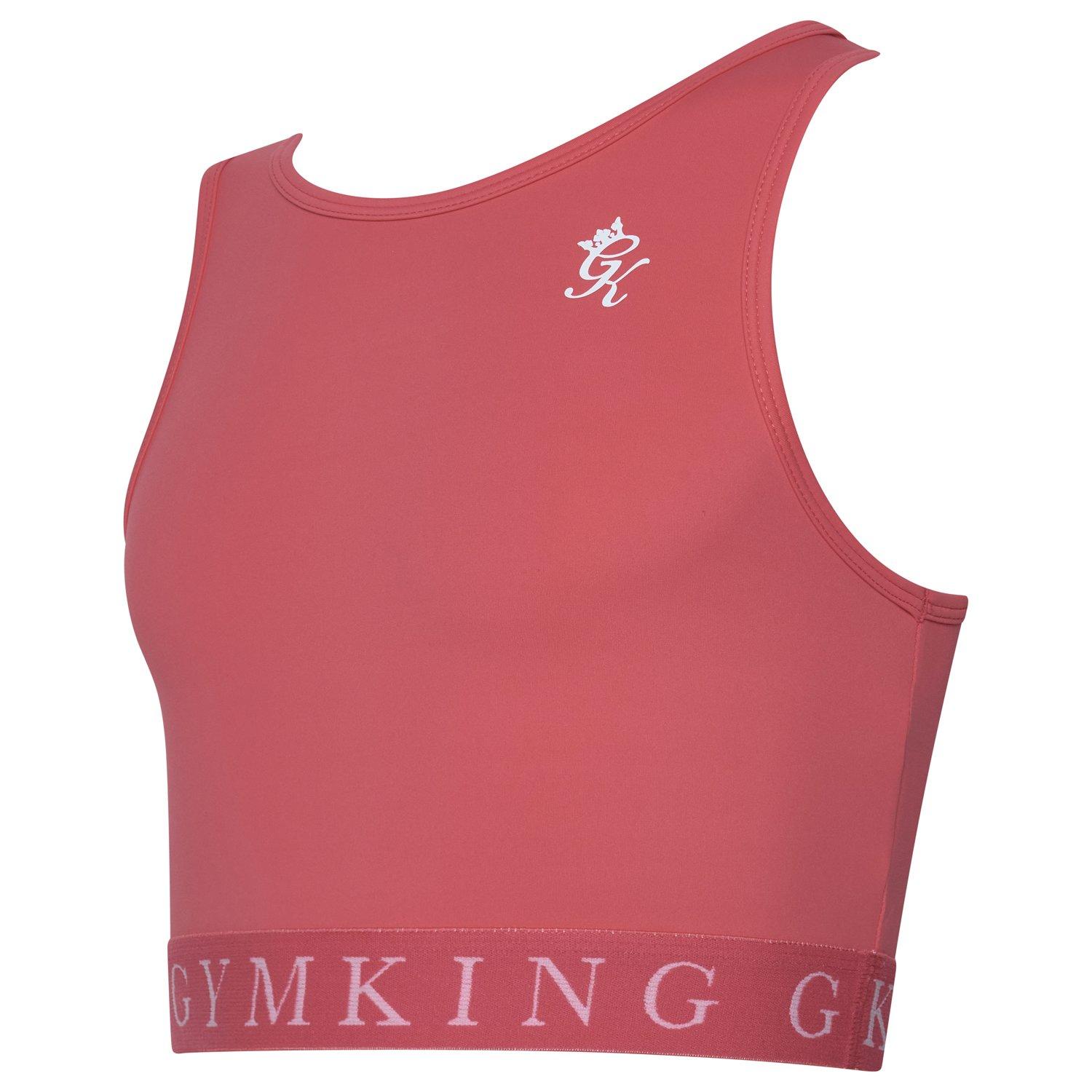  Coral - Gym King - Impact Coral Vest - 5