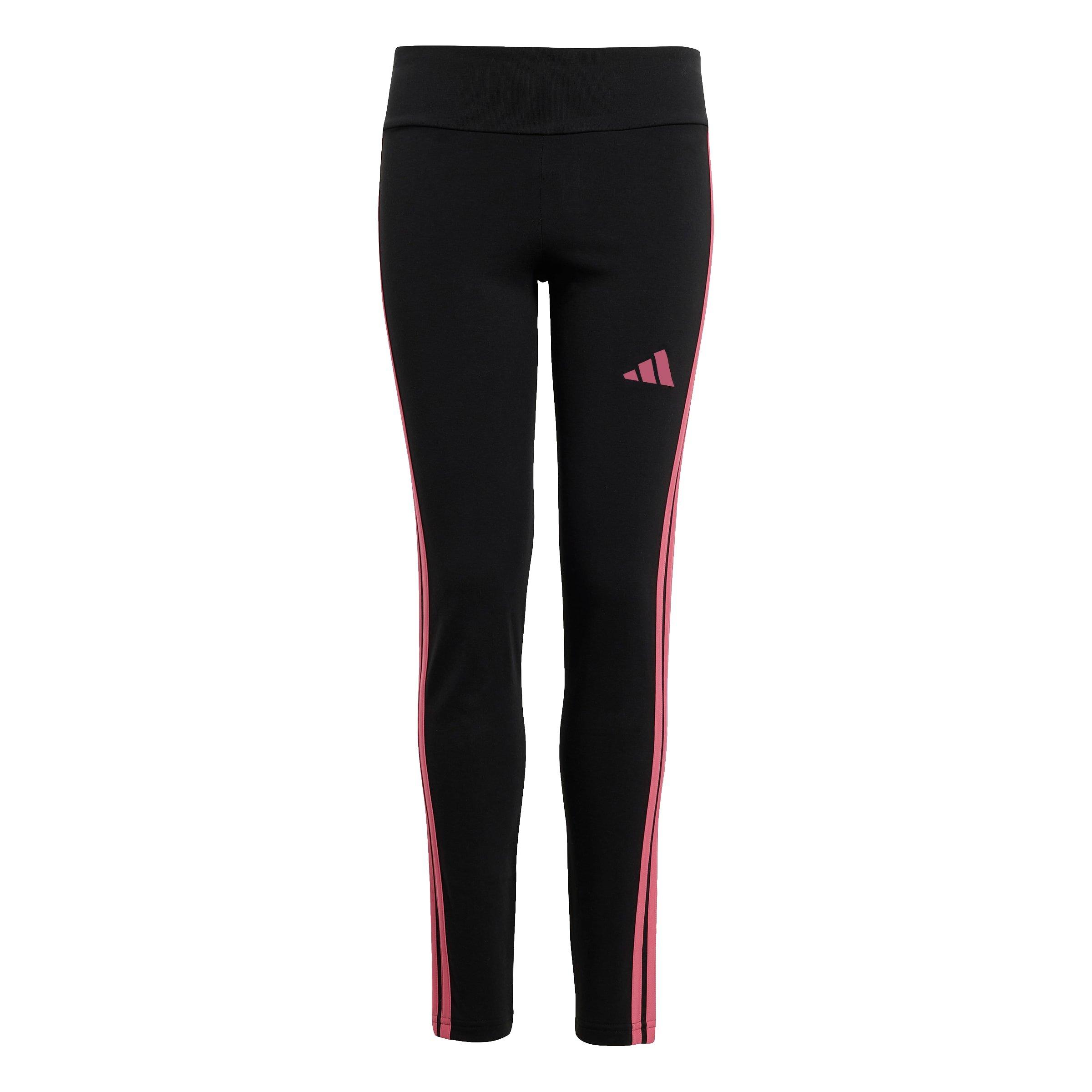 adidas gazelle silver green womens Superstar Leggings - Lavender Sparkle main image 0