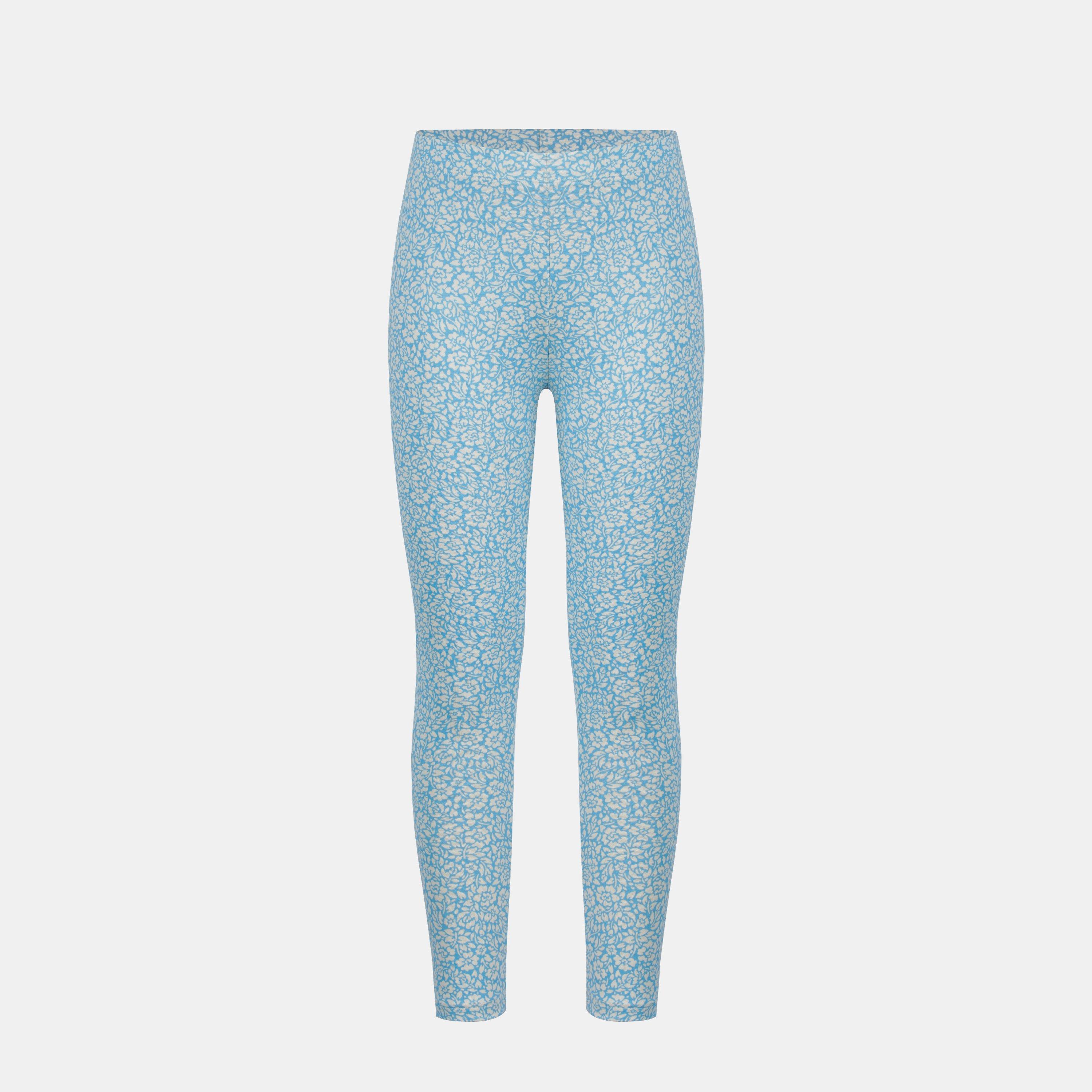 Black/Pink - Miso - Kids 5 Pack Leggings - 11
