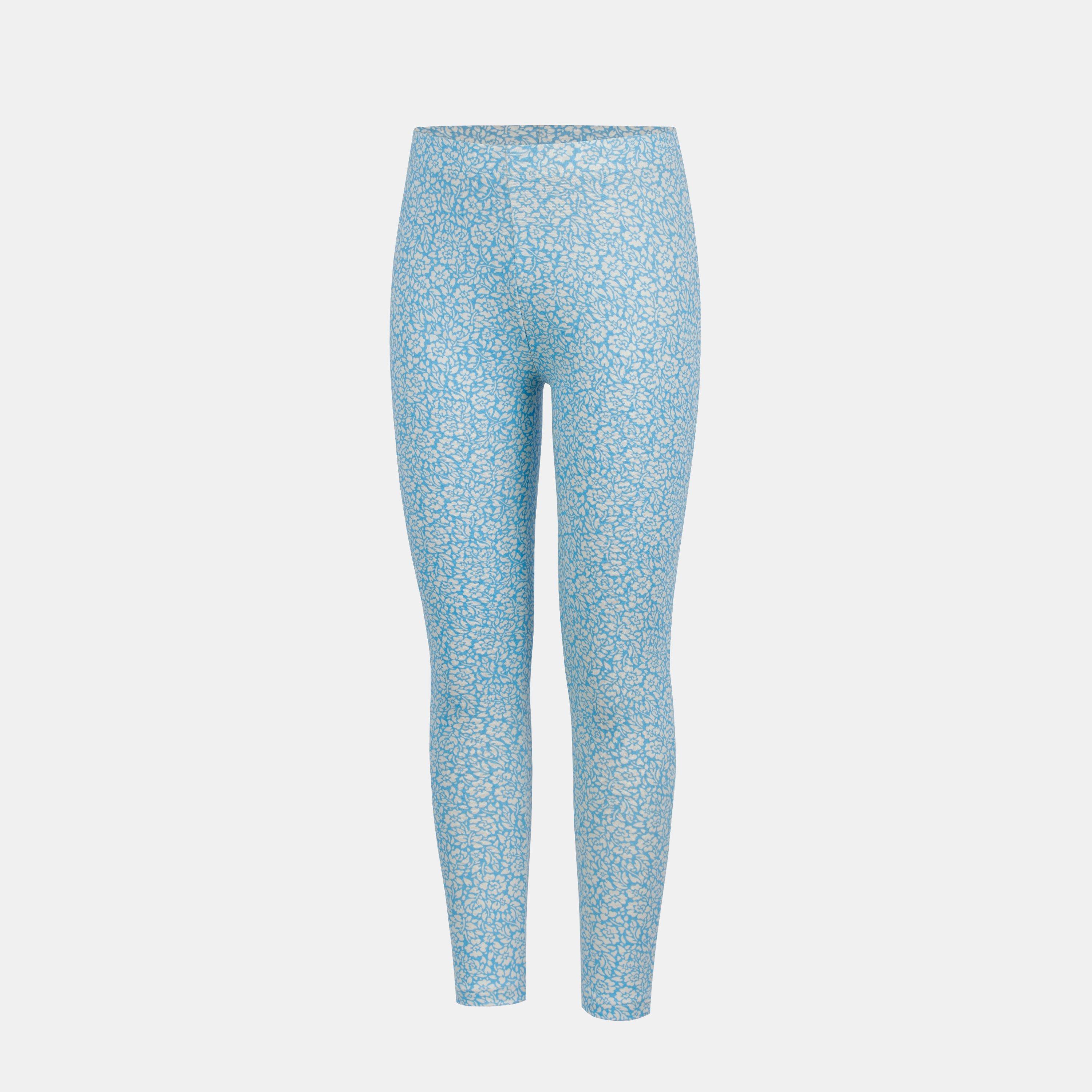 Black/Pink - Miso - Kids 5 Pack Leggings - 12