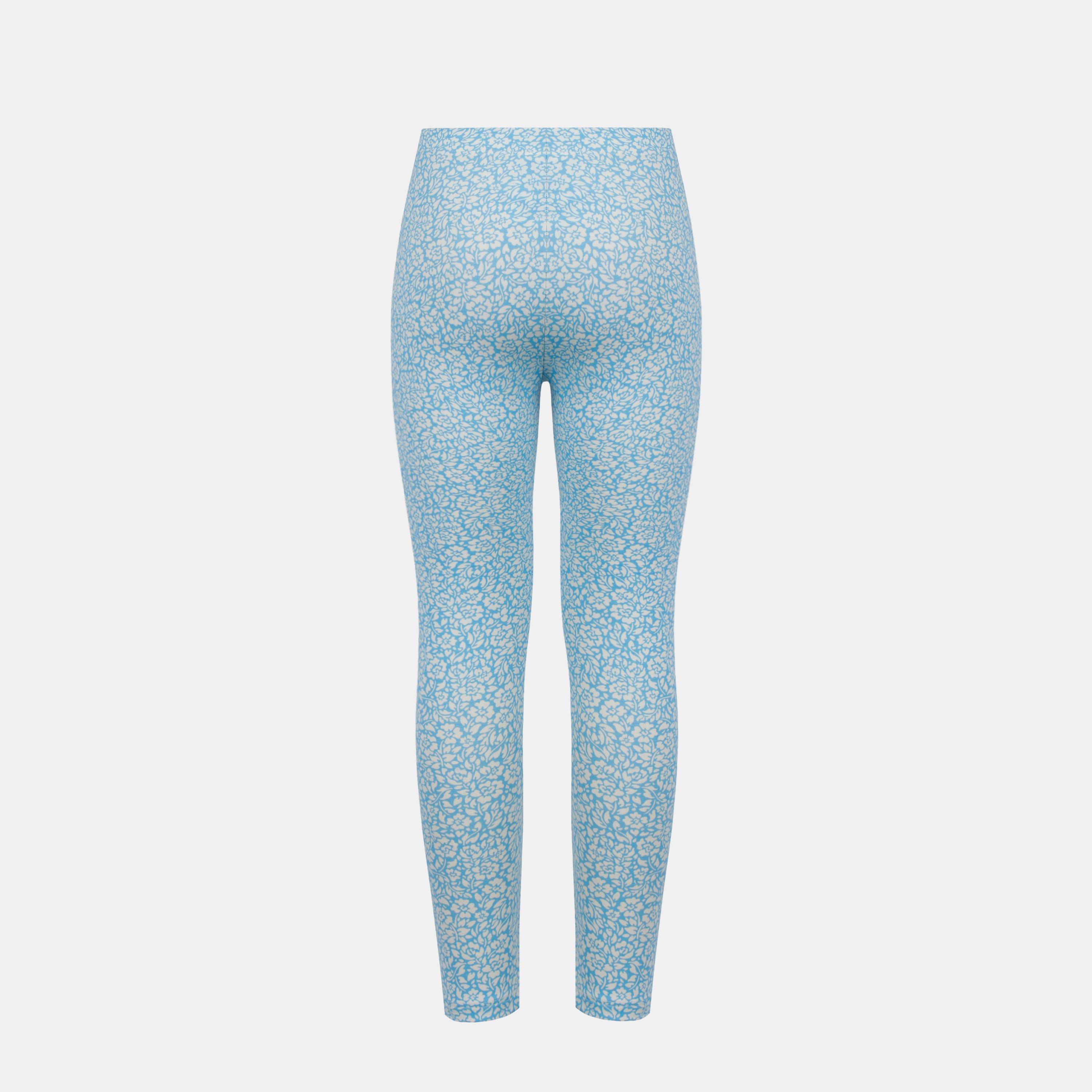 Black/Pink - Miso - Kids 5 Pack Leggings - 13