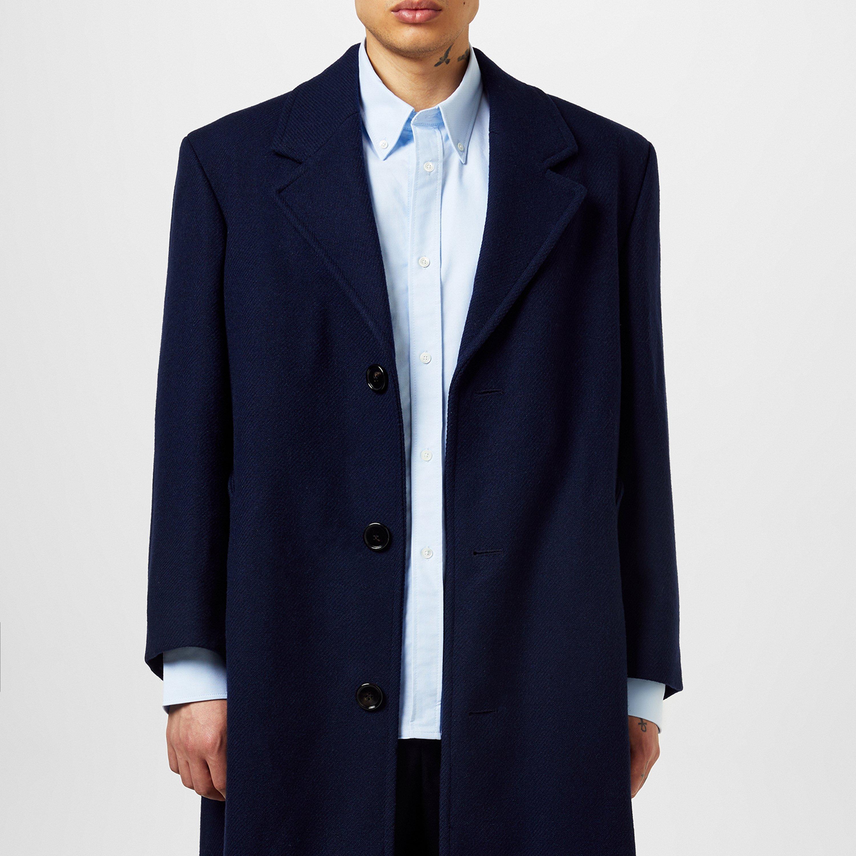 amiparis over size coat 2019aw