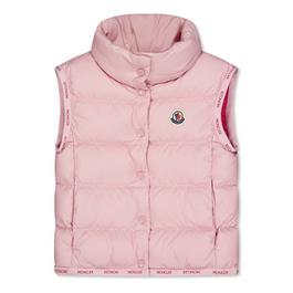 Moncler Badia Vest Jn44