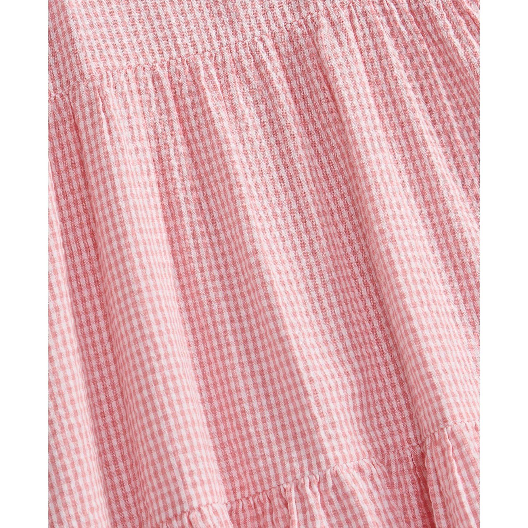 Hibiscus PI97 - Barbour - Girls Mia Dress - 4