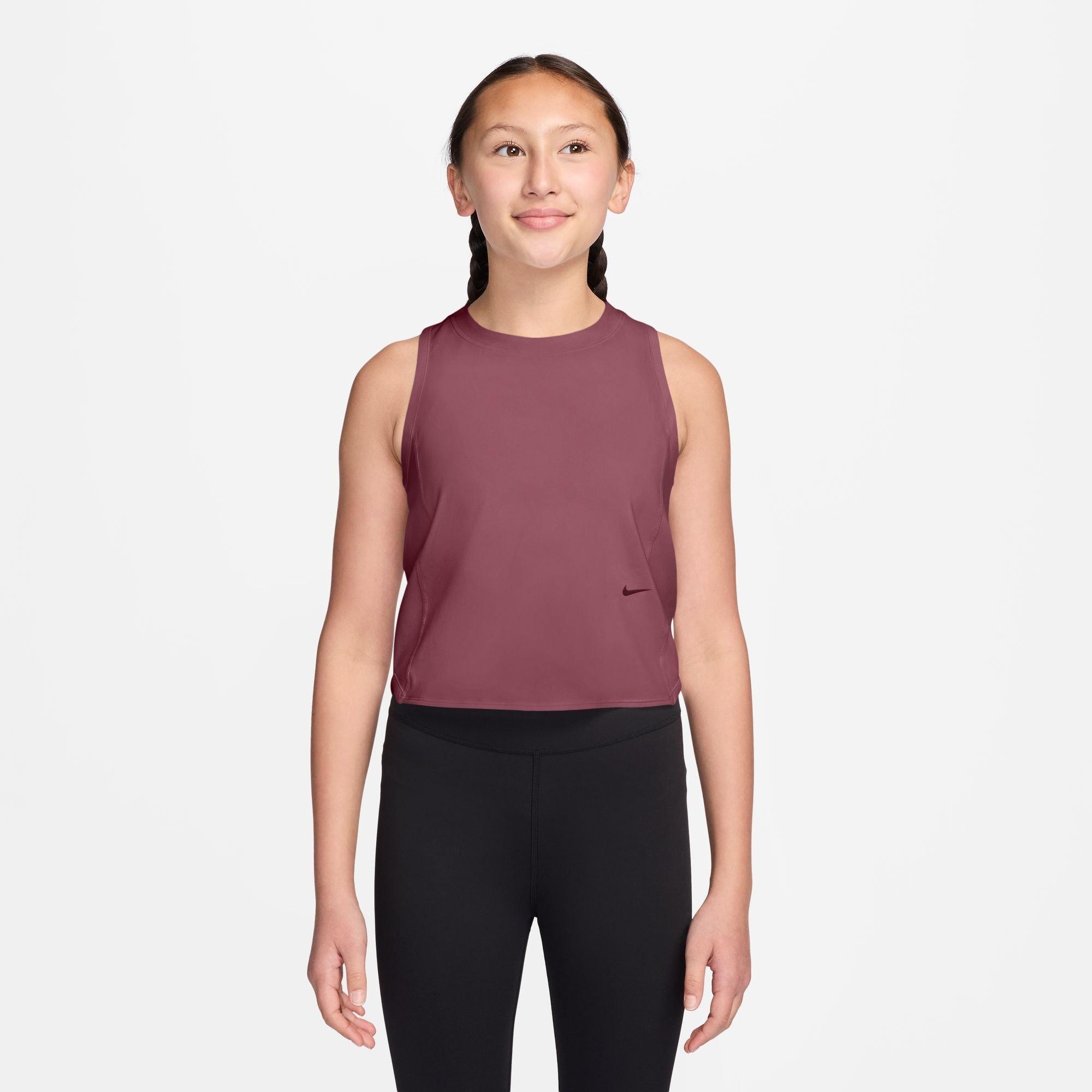 Pink Smoke - Nike - Nike Tank Top Jn63 - 1