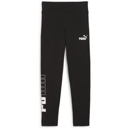 Puma POWER Colorblock Leggings G