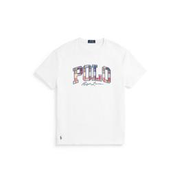 Polo Ralph Lauren POLO ChckTee Sn43