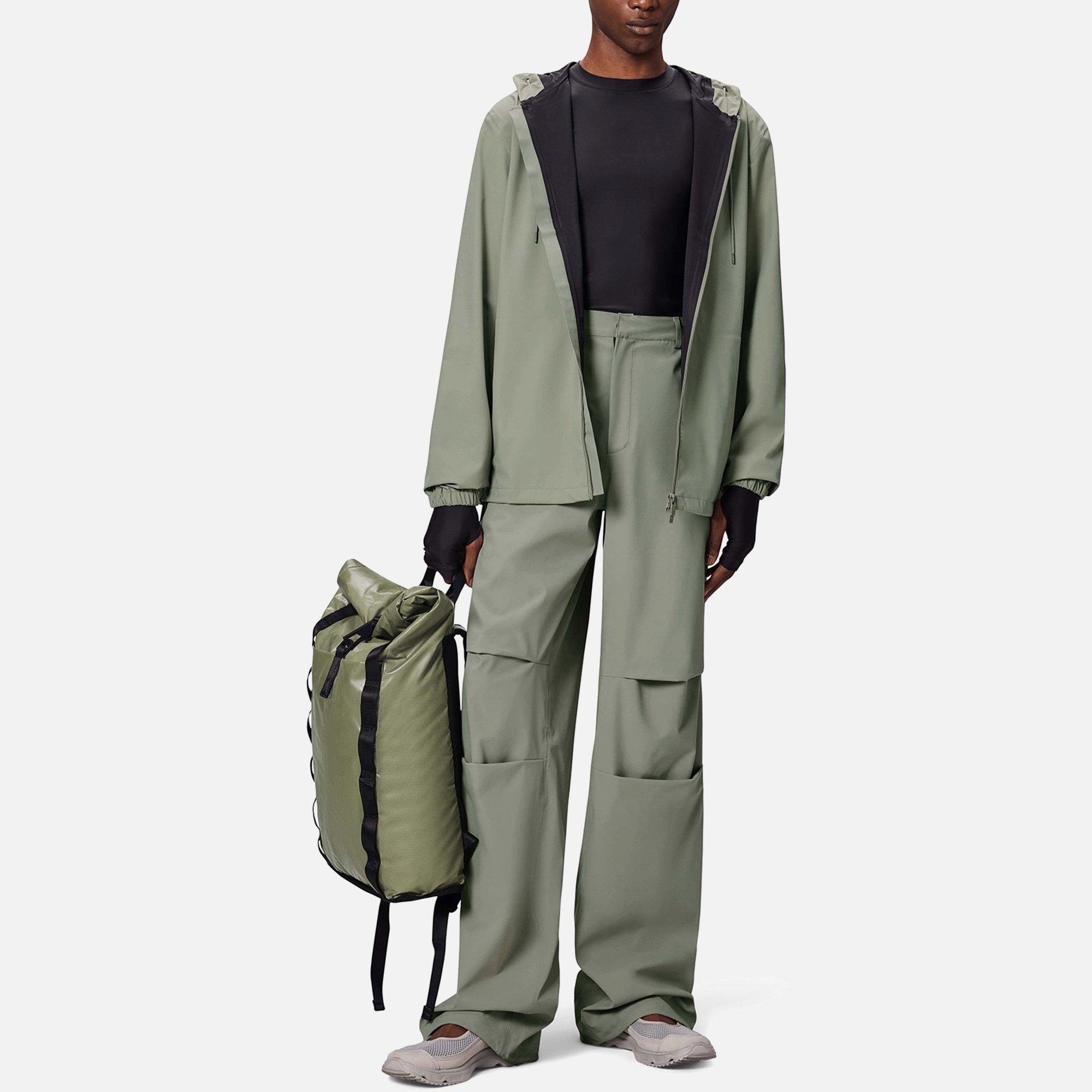 Drift - Rains - Rains Hardshell Jkt Sn99 - 4