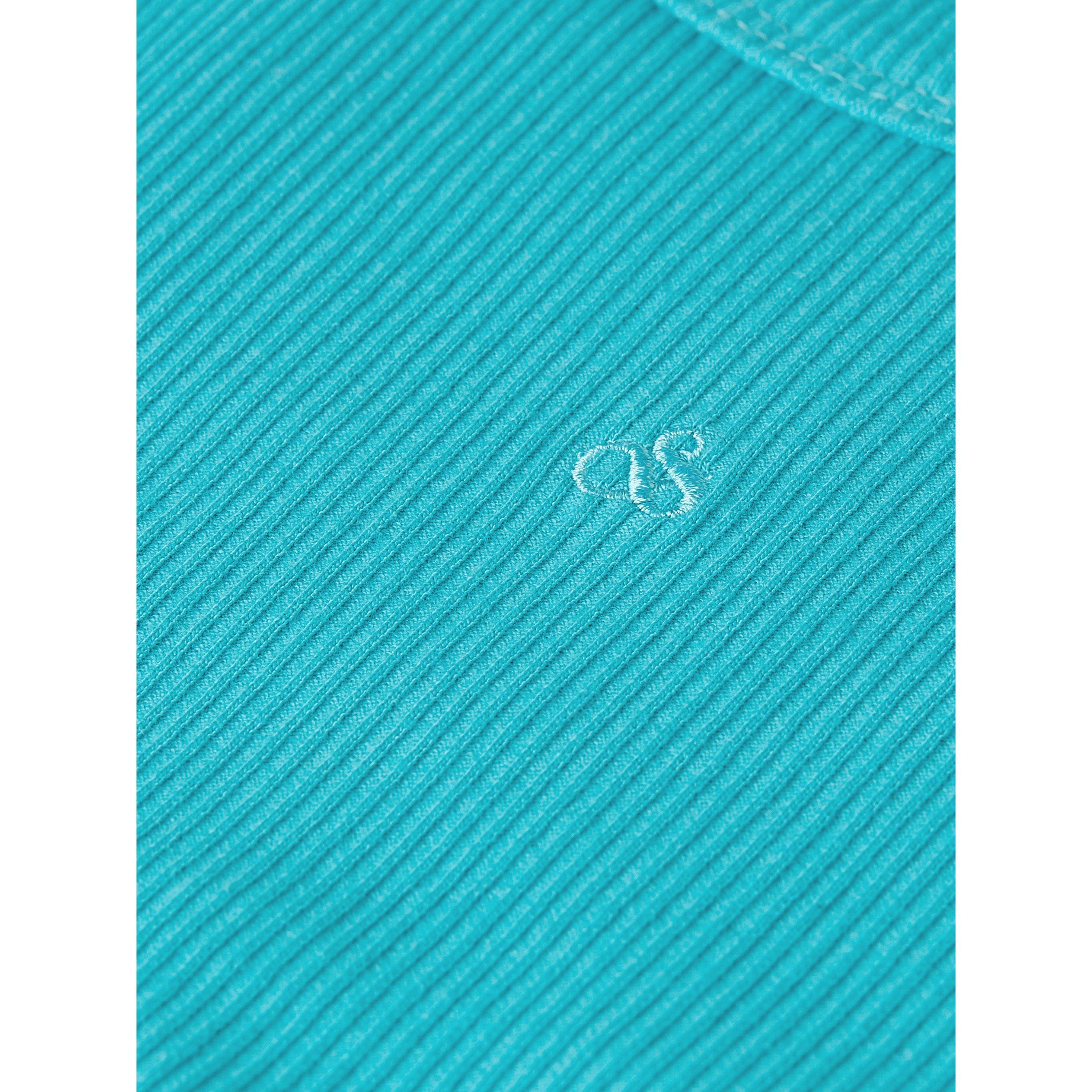 Tahitian Teal - Scotch and Soda - Kids' Tank Vest - 4