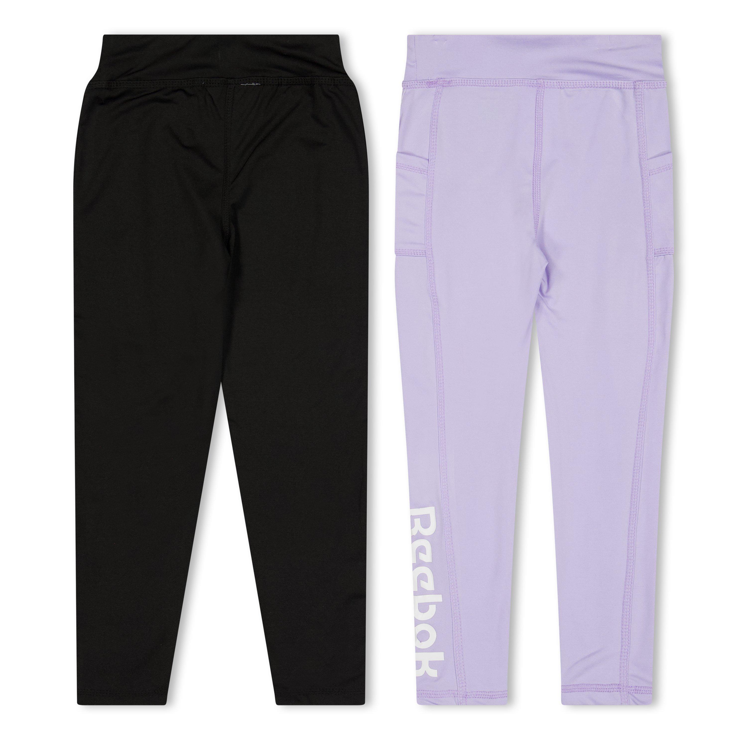 Lavanda - Reebok - Reebok 2Pk Tape Legn Jn99 - 2