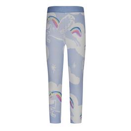 Stella McCartney Logo Leggings Jn34