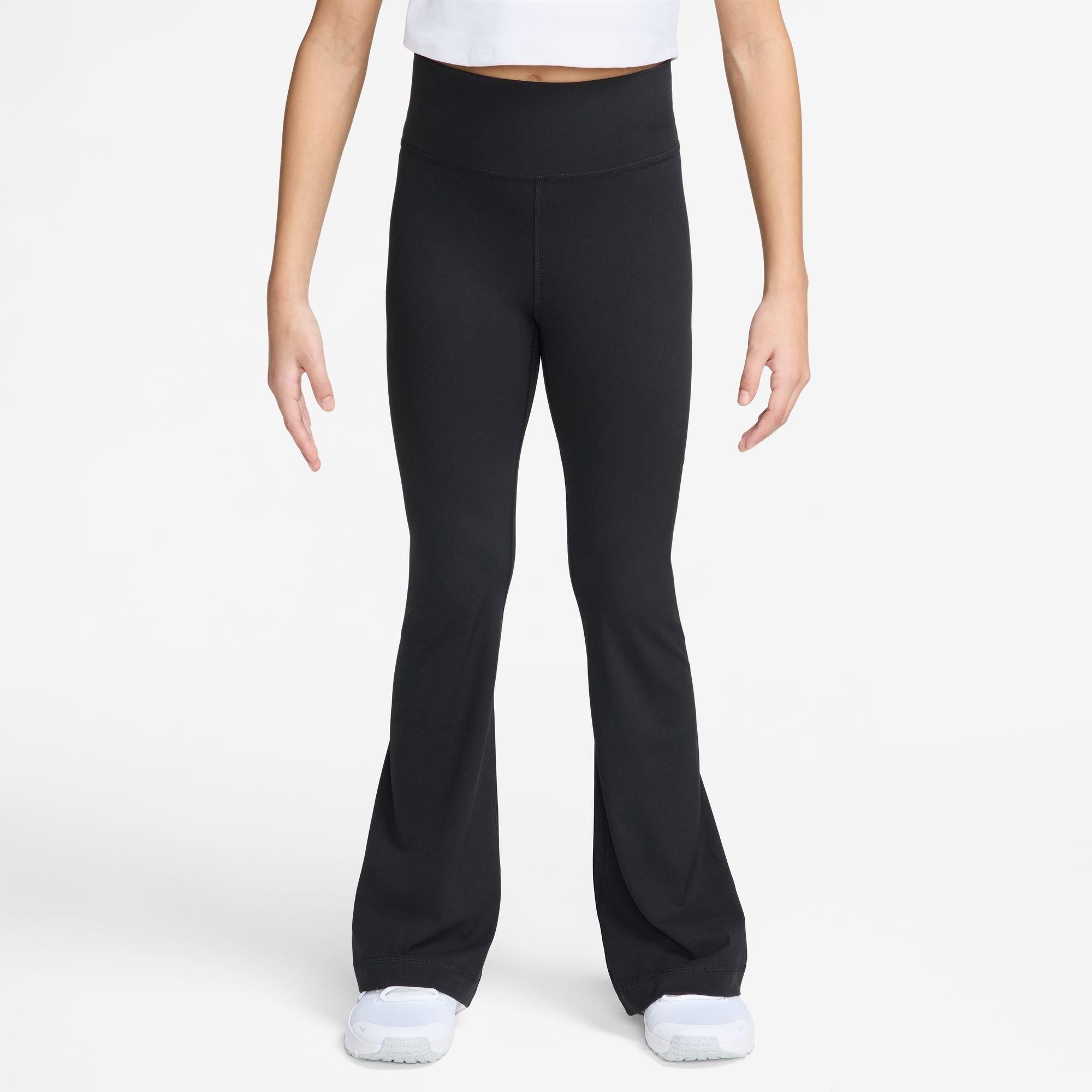 Black/Black - Nike - Nike Leg Jn63 - 1