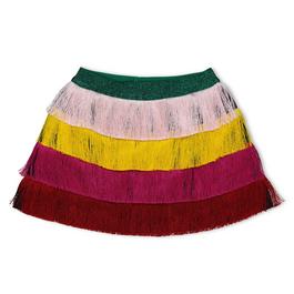 Stella McCartney Logo Skirt Juniors