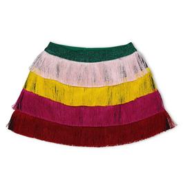 Stella McCartney Logo Skirt Jn34