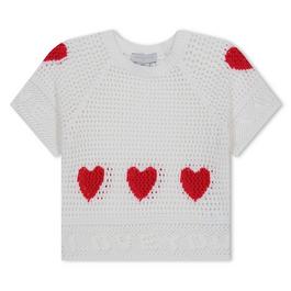 Stella McCartney Knit Top Jn42