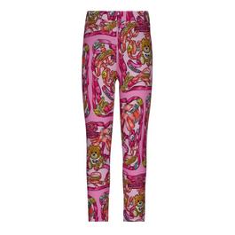 Moschino Toy Legging Jn34