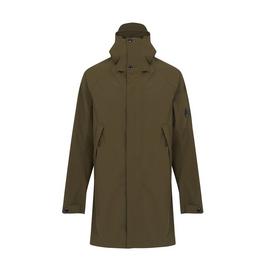 CP Company C.P.SHL PARKA JKT Sn41