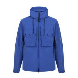 CP Company FNYLON UTILI JKT Sn41