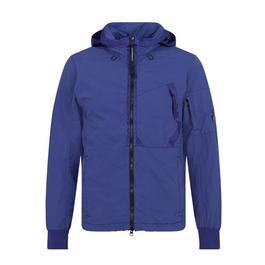 CP Company FNYLON MED JKT Sn41