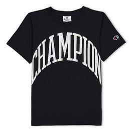 Champion B Crewneck Jn99