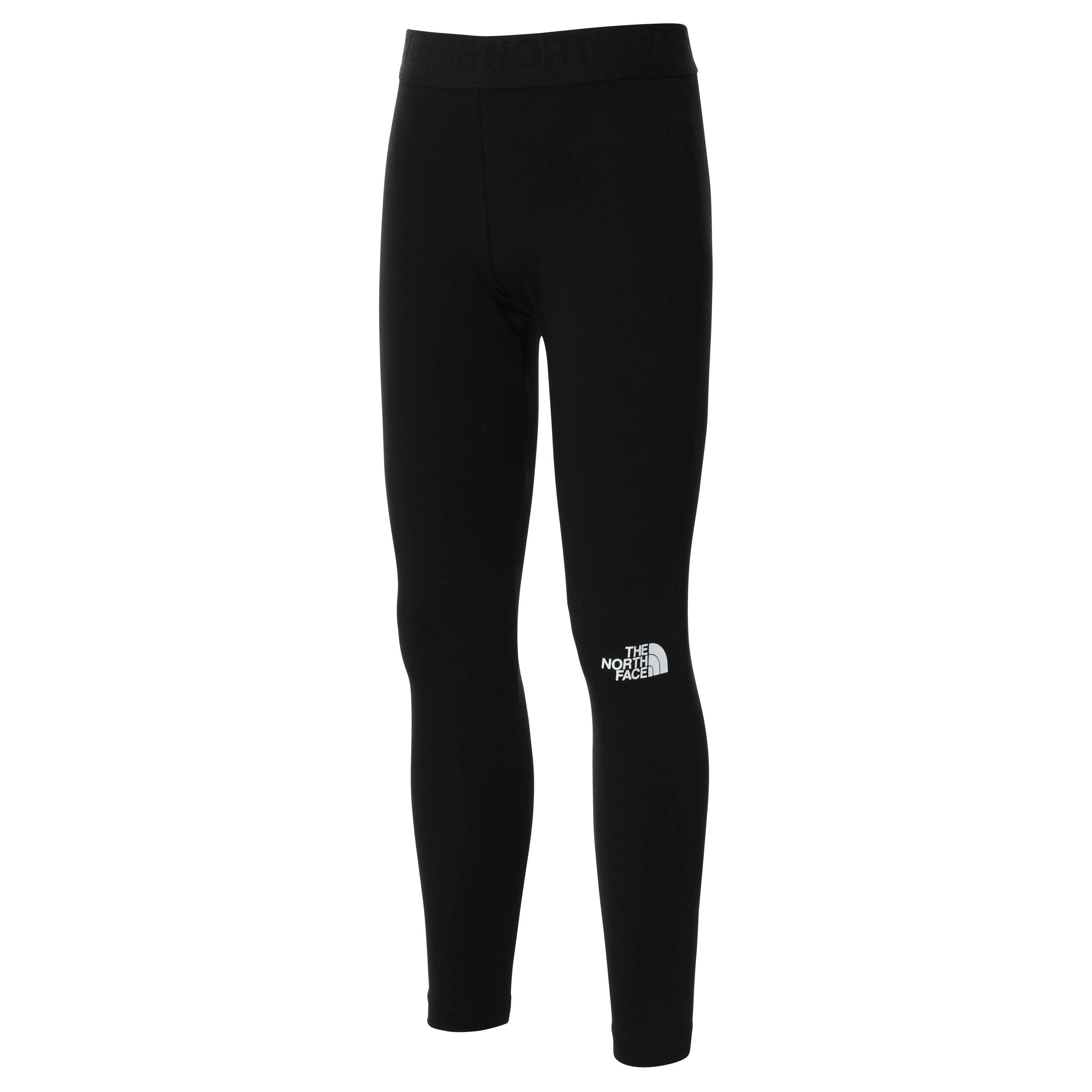 TNF Black JK3 - The North Face - Everyday Leggings - 1