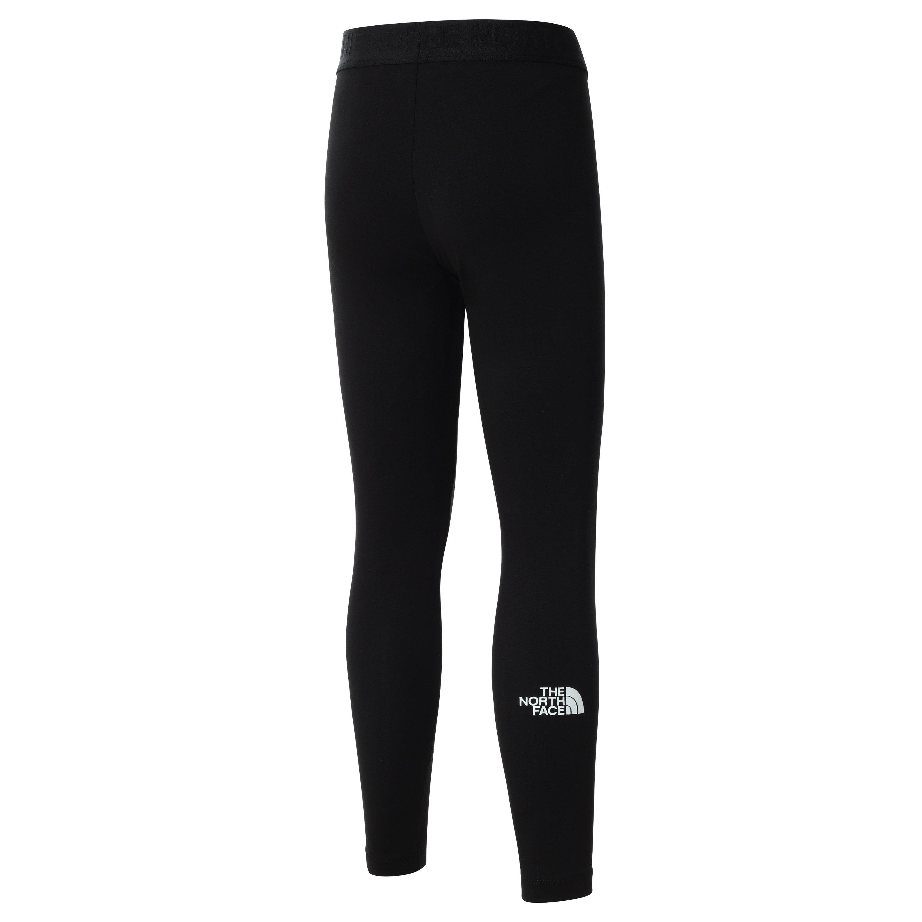 TNF Zwarte JK3 - The North Face - Leggings - 2