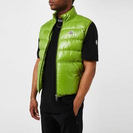 Moncler Aube Padded Gilet