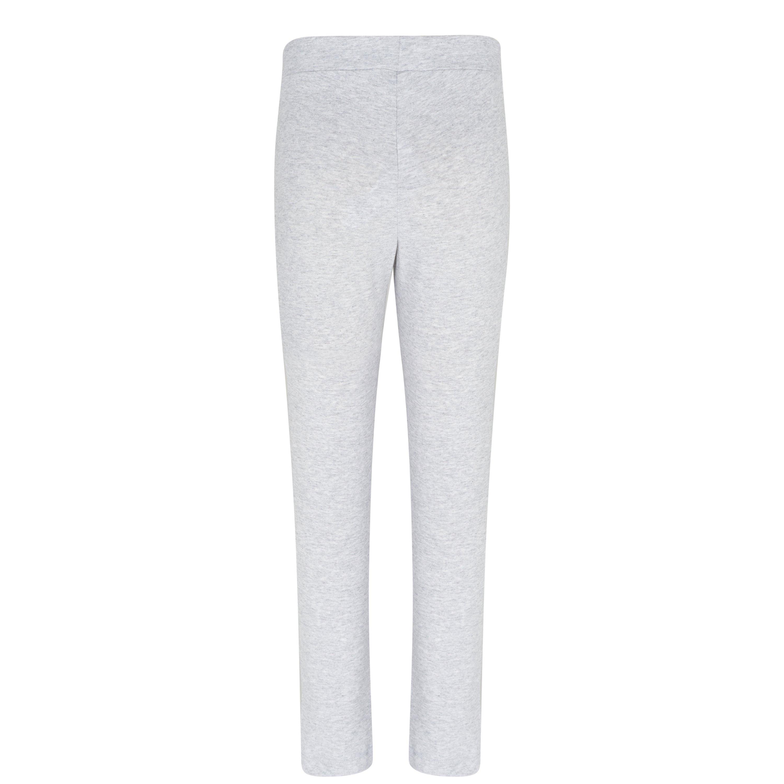 Chiaro 60926 - Moschino - Logo Leggings Junior Girls - 2